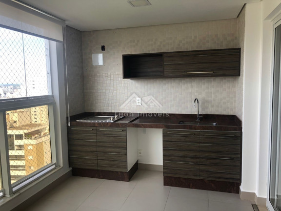 Imagem Apartamento com 3 Quartos à Venda, 125 m² em Parque Campolim - Sorocaba
