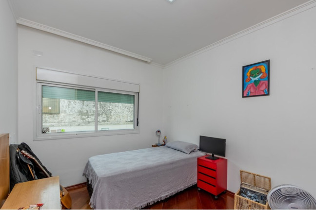 Imagem Casa com 6 Quartos à Venda, 360 m² em Santana - São Paulo Imagem Casa com 6 Quartos à Venda, 360 m² em Santana - São Paulo