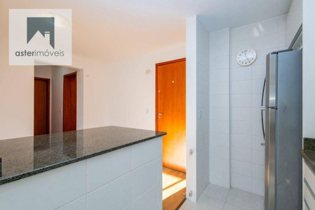 Imagem Apartamento com 2 Quartos para Alugar, 56 m² em Vista Alegre - Curitiba Imagem Apartamento com 2 Quartos para Alugar, 56 m² em Vista Alegre - Curitiba