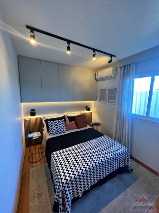 Imagem Apartamento com 2 Quartos à Venda, 4.200 m² em Guaratiba - Rio De Janeiro