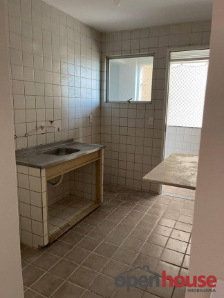 Imagem Apartamento com 3 Quartos à Venda, em Capim Macio - Natal Imagem Apartamento com 3 Quartos à Venda, em Capim Macio - Natal