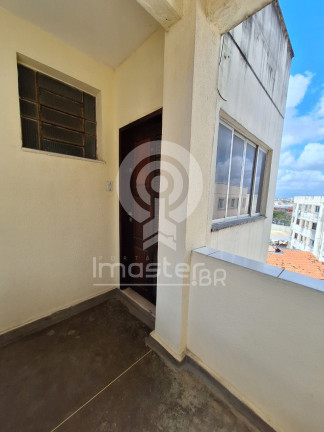Imagem Apartamento com 2 Quartos à Venda, 48 m² em Jardim Das Oliveiras - Fortaleza