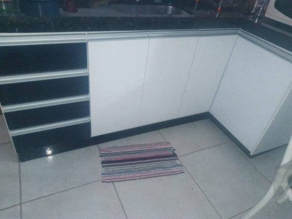 Imagem Casa com 2 Quartos à Venda, 88 m² em Lapa - Anápolis Imagem Casa com 2 Quartos à Venda, 88 m² em Lapa - Anápolis