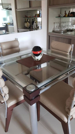 Imagem Apartamento com 2 Quartos à Venda, 86 m² em Canasvieiras - Florianópolis