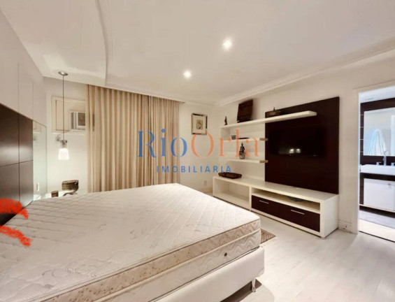 Imagem Apartamento com 4 Quartos à Venda, 250 m² em Barra Da Tijuca - Rio De Janeiro Imagem Apartamento com 4 Quartos à Venda, 250 m² em Barra Da Tijuca - Rio De Janeiro
