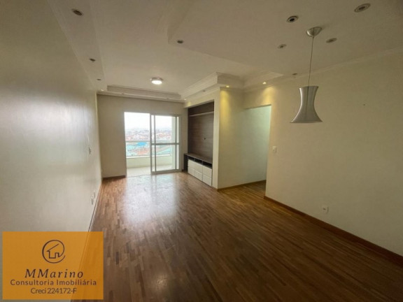 Imagem Apartamento com 3 Quartos à Venda, 82 m² em Jardim Las Vegas - Guarulhos