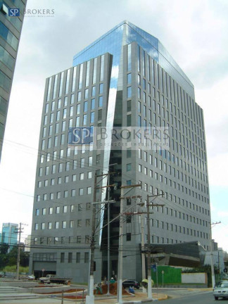 Imagem Sala Comercial para Alugar, 1.166 m² em Itaim Bibi - São Paulo Imagem Sala Comercial para Alugar, 1.166 m² em Itaim Bibi - São Paulo