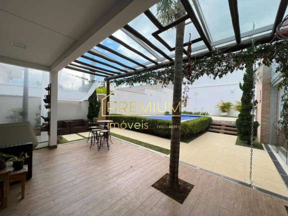 Casa com 3 Quartos à Venda, 184 m² em Medeiros - Jundiaí