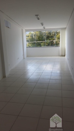 Imagem Sala Comercial à Venda, 37 m² em Itacorubi - Florianópolis