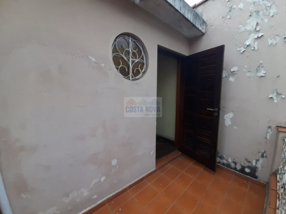 Imagem Casa com 2 Quartos à Venda, 145 m² em Vila Mariana - São Paulo Imagem Casa com 2 Quartos à Venda, 145 m² em Vila Mariana - São Paulo