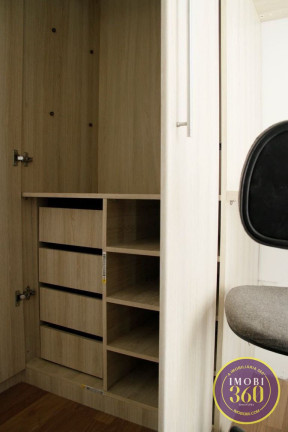 Imagem Apartamento com 3 Quartos à Venda, 45 m² em Vila Matilde - São Paulo
