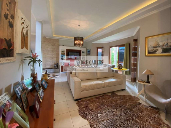 Imagem Casa de Condomínio com 4 Quartos à Venda, 363 m² em Chácara Vale Do Rio Cotia - Carapicuíba Imagem Casa de Condomínio com 4 Quartos à Venda, 363 m² em Chácara Vale Do Rio Cotia - Carapicuíba