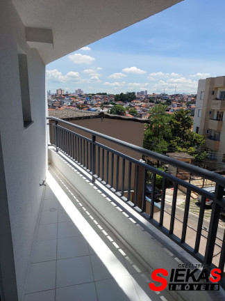 Imagem Apartamento com 2 Quartos à Venda, 45 m² em Vila Ema - São Paulo Imagem Apartamento com 2 Quartos à Venda, 45 m² em Vila Ema - São Paulo