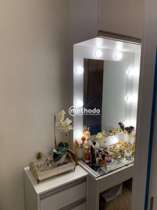 Imagem Apartamento com 2 Quartos à Venda, 52 m² em Jardim Paranapanema - Campinas Imagem Apartamento com 2 Quartos à Venda, 52 m² em Jardim Paranapanema - Campinas