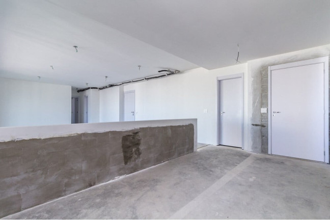 Imagem Imóvel com 4 Quartos à Venda, 232 m² em Lapa - São Paulo