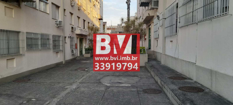 Imagem Apartamento com 2 Quartos à Venda, 50 m² em Irajá - Rio De Janeiro