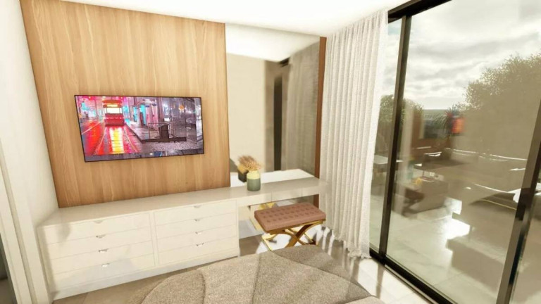 Imagem Casa com 3 Quartos à Venda, 300 m² em Condomínio Residencial Euroville Ii - Bragança Paulista Imagem Casa com 3 Quartos à Venda, 300 m² em Condomínio Residencial Euroville Ii - Bragança Paulista