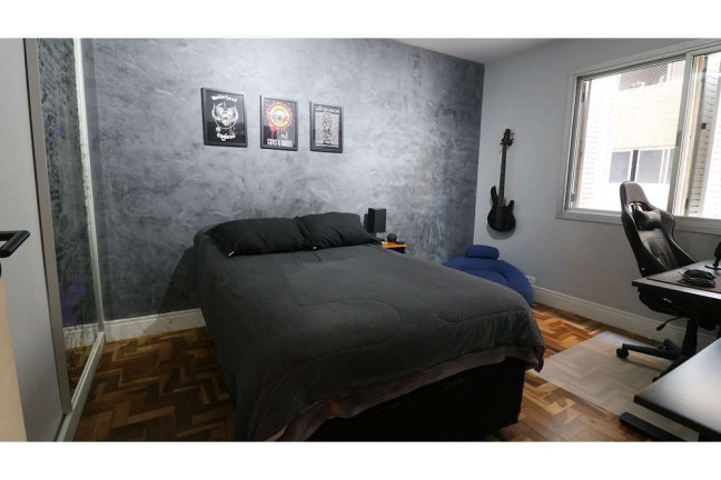 Imagem Apartamento com 3 Quartos à Venda, 117 m² em Paraíso - São Paulo Imagem Apartamento com 3 Quartos à Venda, 117 m² em Paraíso - São Paulo