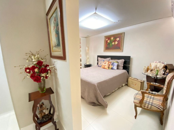Imagem Apartamento com 2 Quartos à Venda, 119 m² em Setor Bueno - Goiânia Imagem Apartamento com 2 Quartos à Venda, 119 m² em Setor Bueno - Goiânia