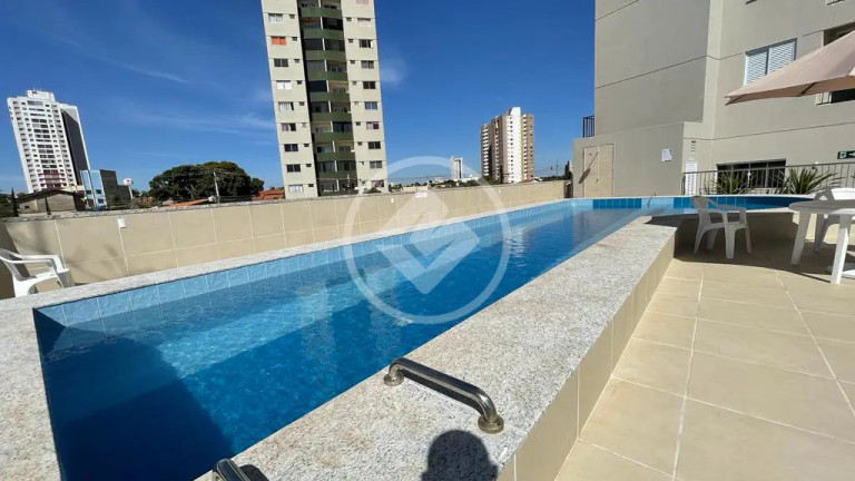 Foto do imóvel Apartamento com 2 Quartos à Venda, 64 m² em Parque Amazônia - Goiânia