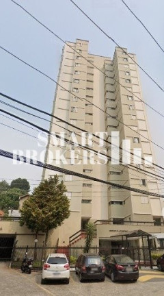 Apartamento com 3 Quartos à Venda, 80 m² em Vila Firmiano Pinto - São Paulo