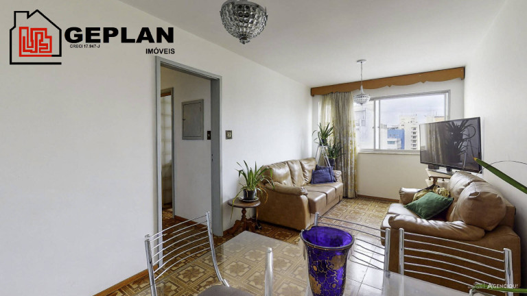Imagem Apartamento com 2 Quartos à Venda, 60 m² em Vila Mariana - São Paulo Imagem Apartamento com 2 Quartos à Venda, 60 m² em Vila Mariana - São Paulo