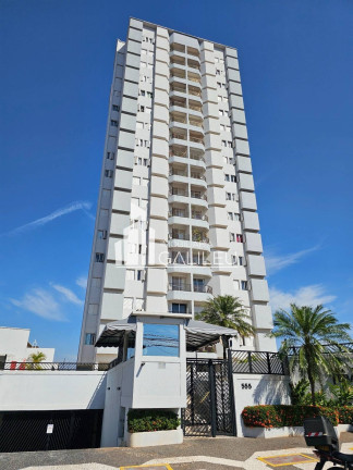 Apartamento com 3 Quartos para Alugar, 90 m² em Bonfim - Campinas