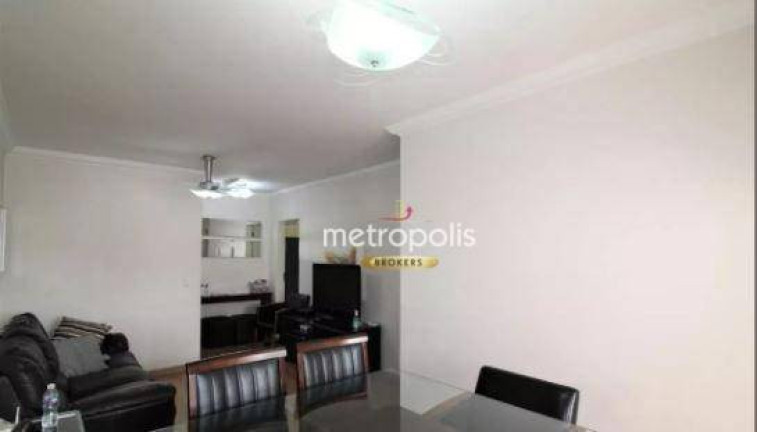 Imagem Apartamento com 3 Quartos à Venda, 83 m² em Cerâmica - São Caetano Do Sul