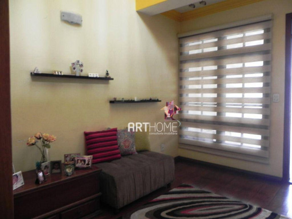 Imagem Sobrado com 3 Quartos à Venda, 283 m² em Rudge Ramos - São Bernardo Do Campo Imagem Sobrado com 3 Quartos à Venda, 283 m² em Rudge Ramos - São Bernardo Do Campo
