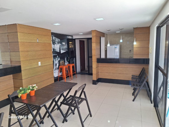 Imagem Apartamento com 2 Quartos à Venda, 57 m² em Jatiúca - Maceió