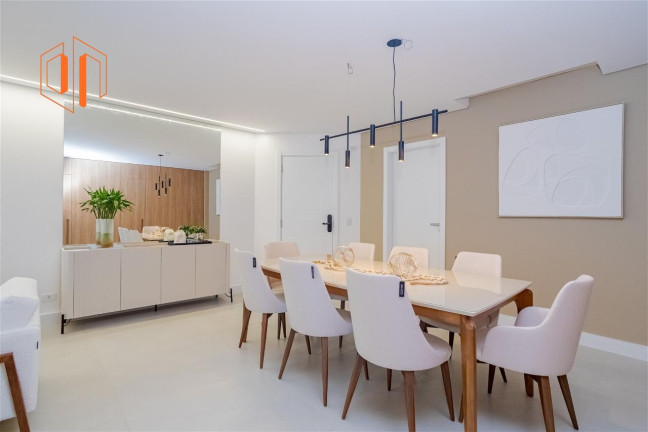 Imagem Apartamento com 2 Quartos à Venda, 165 m² em Batel - Curitiba