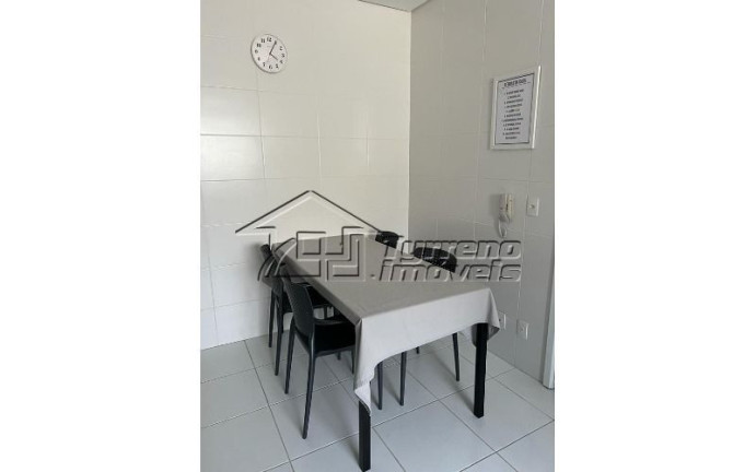 Imagem Apartamento com 3 Quartos para Alugar, 120 m² em Jardim Aquarius - São José Dos Campos Imagem Apartamento com 3 Quartos para Alugar, 120 m² em Jardim Aquarius - São José Dos Campos