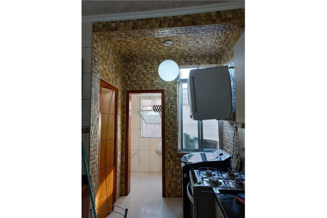 Imagem Apartamento com 2 Quartos à Venda, 92 m² em Santa Cecília - Porto Alegre