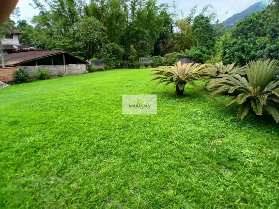 Terreno à Venda, 750 m² em Maresias - São Sebastião
