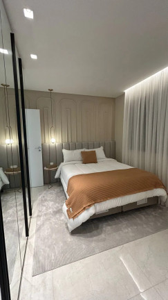 Imagem Apartamento com 4 Quartos à Venda, 166 m² em Meia Praia - Itapema