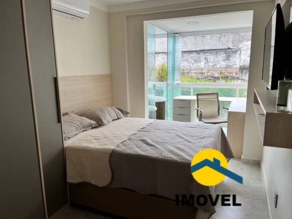Imagem Apartamento com 2 Quartos à Venda, 80 m² em Piratininga - Niterói Imagem Apartamento com 2 Quartos à Venda, 80 m² em Piratininga - Niterói