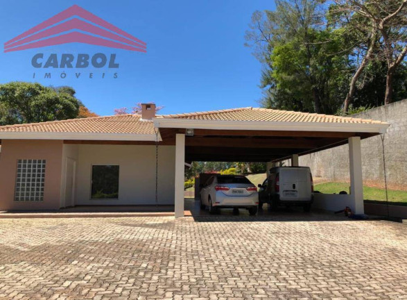 Imagem Chácara com 3 Quartos à Venda, 5.000 m² em Jardim Itália - Jundiaí Imagem Chácara com 3 Quartos à Venda, 5.000 m² em Jardim Itália - Jundiaí