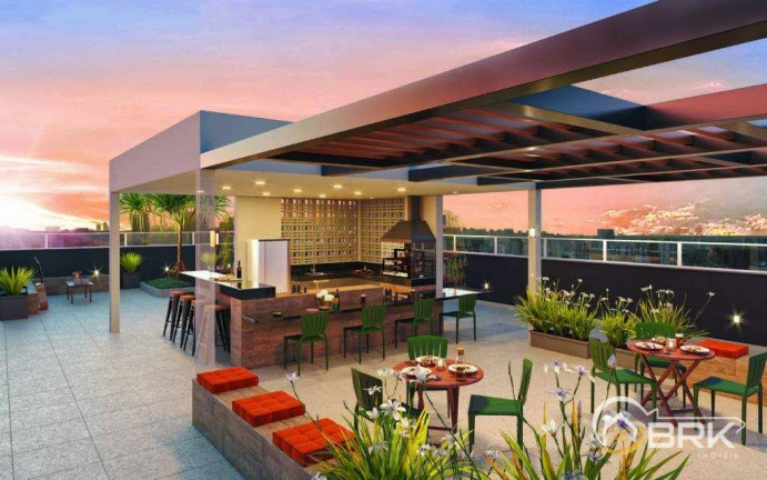 Imagem Apartamento com 2 Quartos à Venda, 33 m² em Vila Matilde - São Paulo