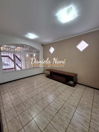 Imagem Sobrado com 3 Quartos à Venda, 174 m² em Paulicéia - São Bernardo Do Campo