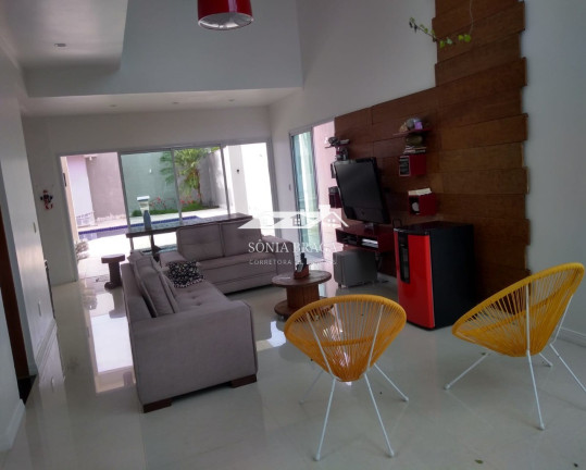 Imagem Casa com 4 Quartos à Venda, 230 m² em Boracéia - Bertioga