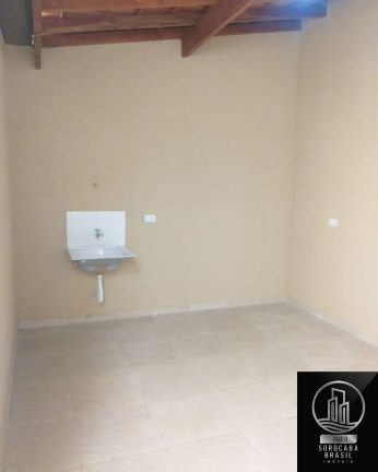Imagem Casa com 2 Quartos à Venda, 125 m² em Jardim Novo Horizonte - Sorocaba