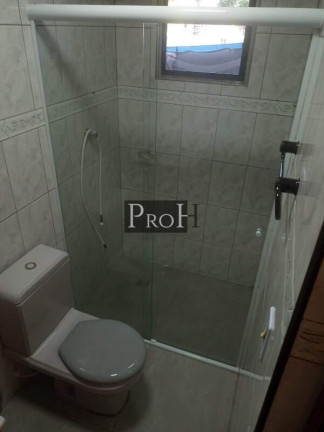 Imagem Apartamento com 2 Quartos à Venda, 71 m² em Osvaldo Cruz - São Caetano Do Sul