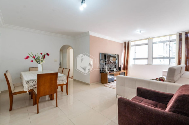 Imagem Apartamento com 3 Quartos à Venda, 102 m² em Paraíso - São Paulo Imagem Apartamento com 3 Quartos à Venda, 102 m² em Paraíso - São Paulo