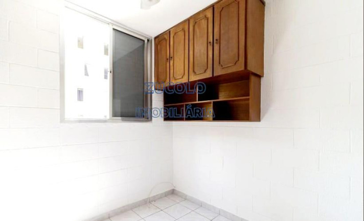 Imagem Apartamento com 2 Quartos à Venda, 50 m² em Jardim Maria Estela - São Paulo Imagem Apartamento com 2 Quartos à Venda, 50 m² em Jardim Maria Estela - São Paulo