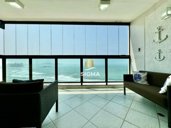 Imagem Apartamento com 4 Quartos à Venda, 175 m² em Jardim Astúrias - Guarujá Imagem Apartamento com 4 Quartos à Venda, 175 m² em Jardim Astúrias - Guarujá