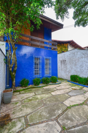 Casa com 5 Quartos à Venda, 238 m² em Chácara Monte Alegre - São Paulo