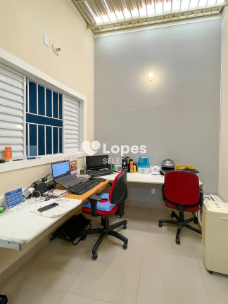 Imagem Casa com 3 Quartos à Venda,  em Residencial Cittá Di Salerno - Campinas