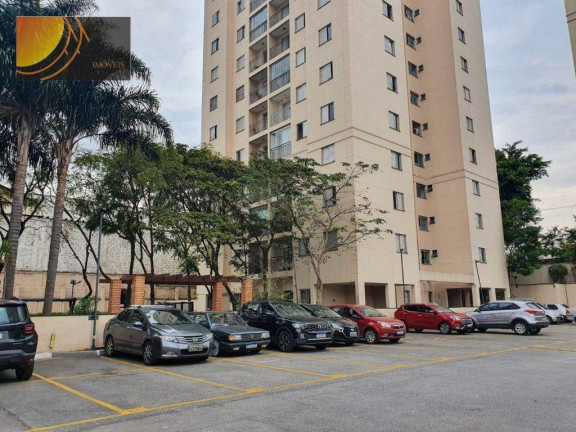 Imagem Apartamento com 3 Quartos à Venda, 62 m² em Pirituba - São Paulo Imagem Apartamento com 3 Quartos à Venda, 62 m² em Pirituba - São Paulo