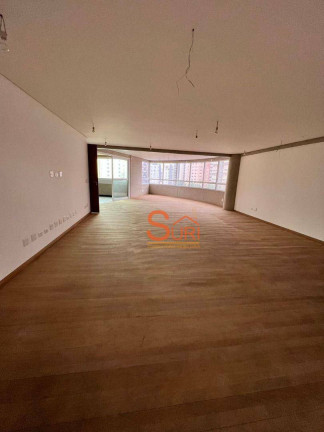 Imagem Apartamento com 3 Quartos à Venda, 274 m² em Jardim - Santo André