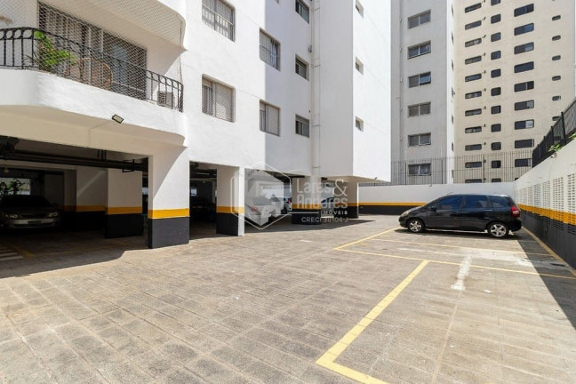 Imagem Apartamento com 2 Quartos à Venda, 60 m² em Vila Uberabinha - São Paulo